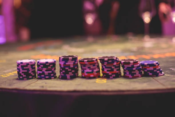 surototoslot Eligibility Marker