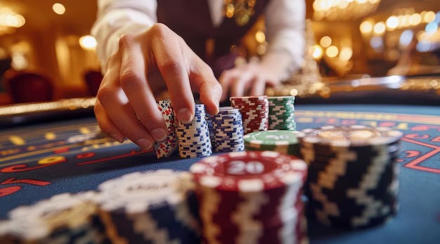 surototoslot Cashback Weekly Guide